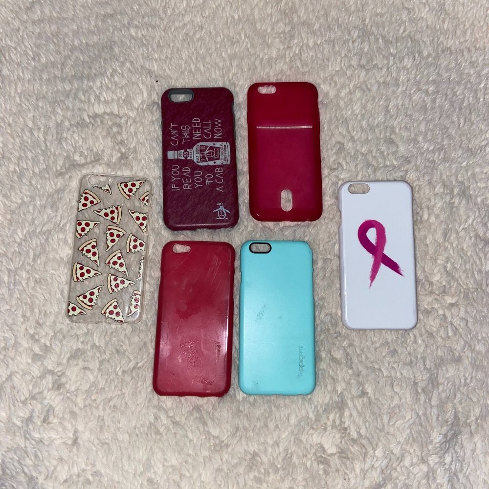 iPhone Case Bundle